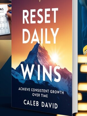 cover image of Reset Daily Wins